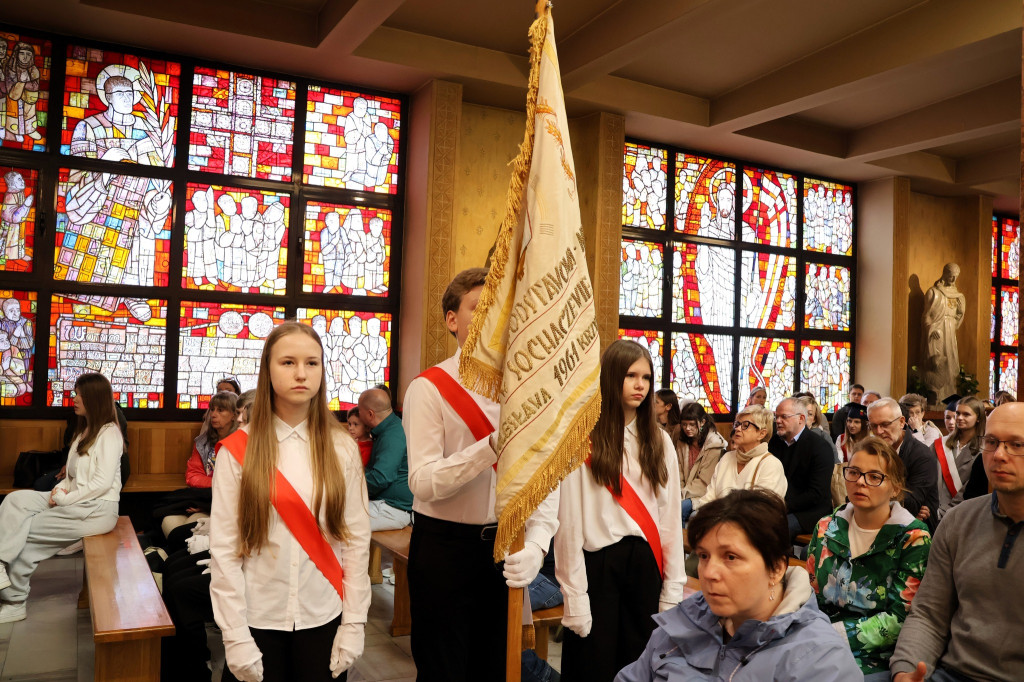 O Solidarności w Wawrzyńcu