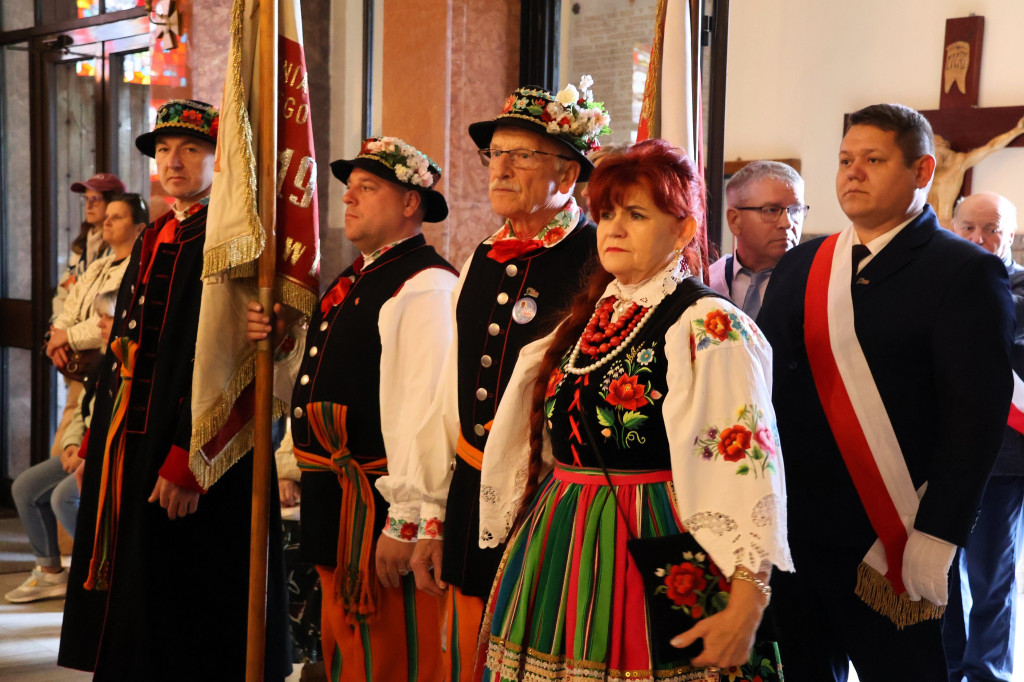 O Solidarności w Wawrzyńcu