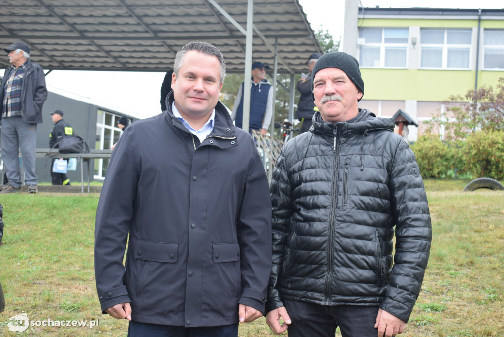 Drużyny OSP walczyły w Mistrzostwach Powiatu