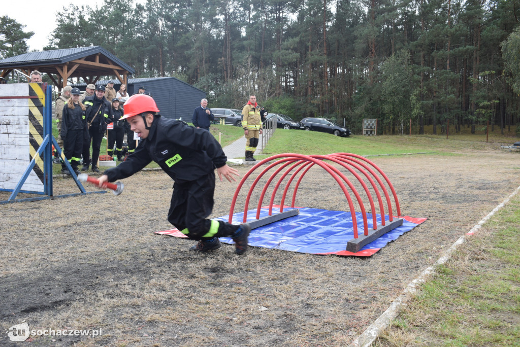 Drużyny OSP walczyły w Mistrzostwach Powiatu