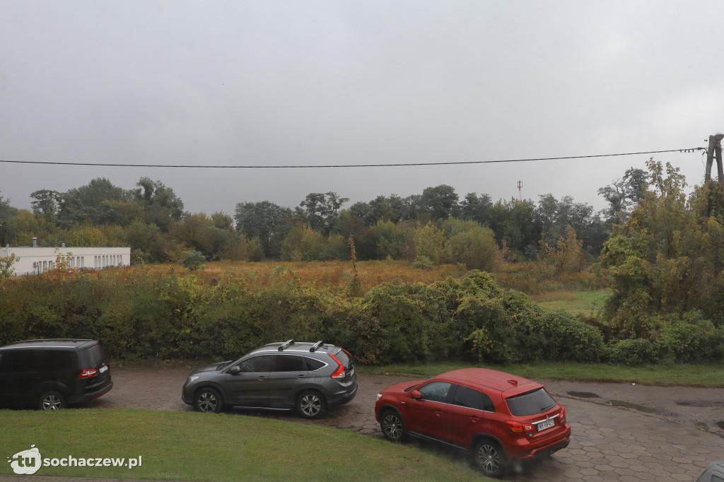 Poradnia i PCPR będą miały nową siedzibę