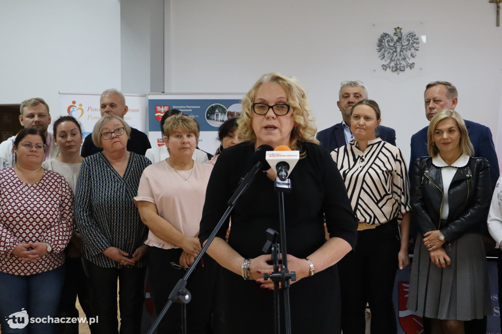 Poradnia i PCPR będą miały nową siedzibę