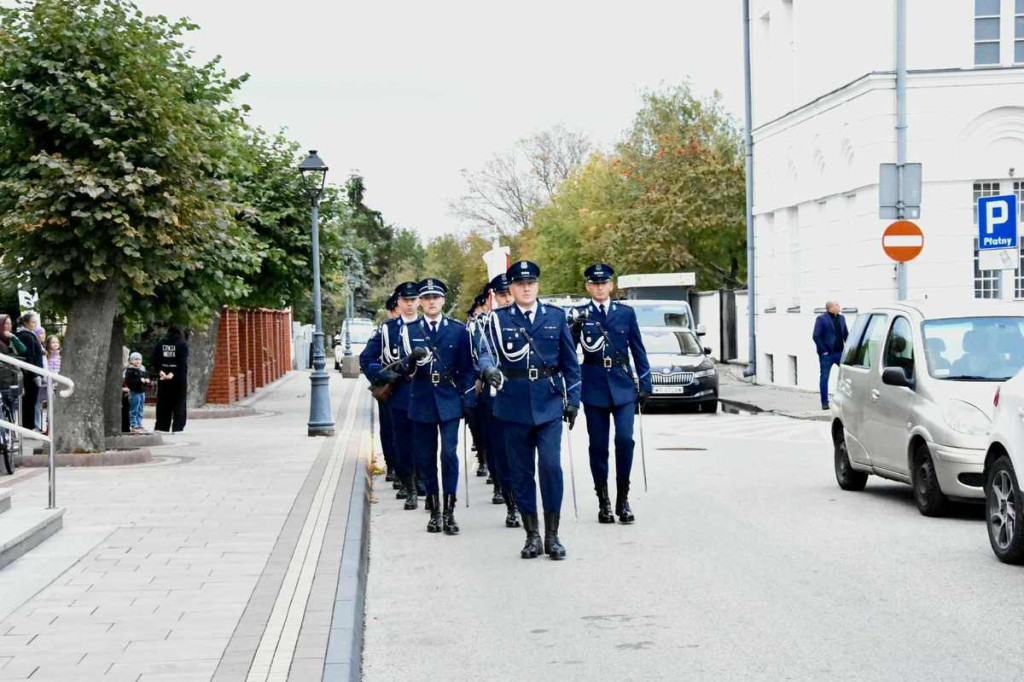 Diecezjalne święto policji 2025