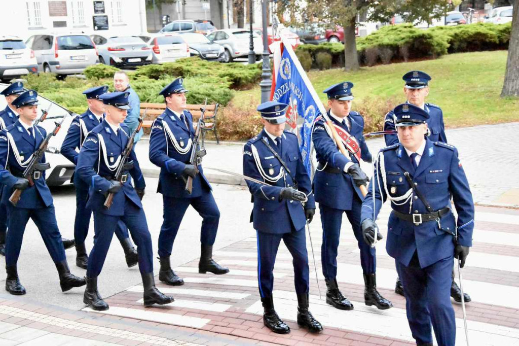 Diecezjalne święto policji 2025