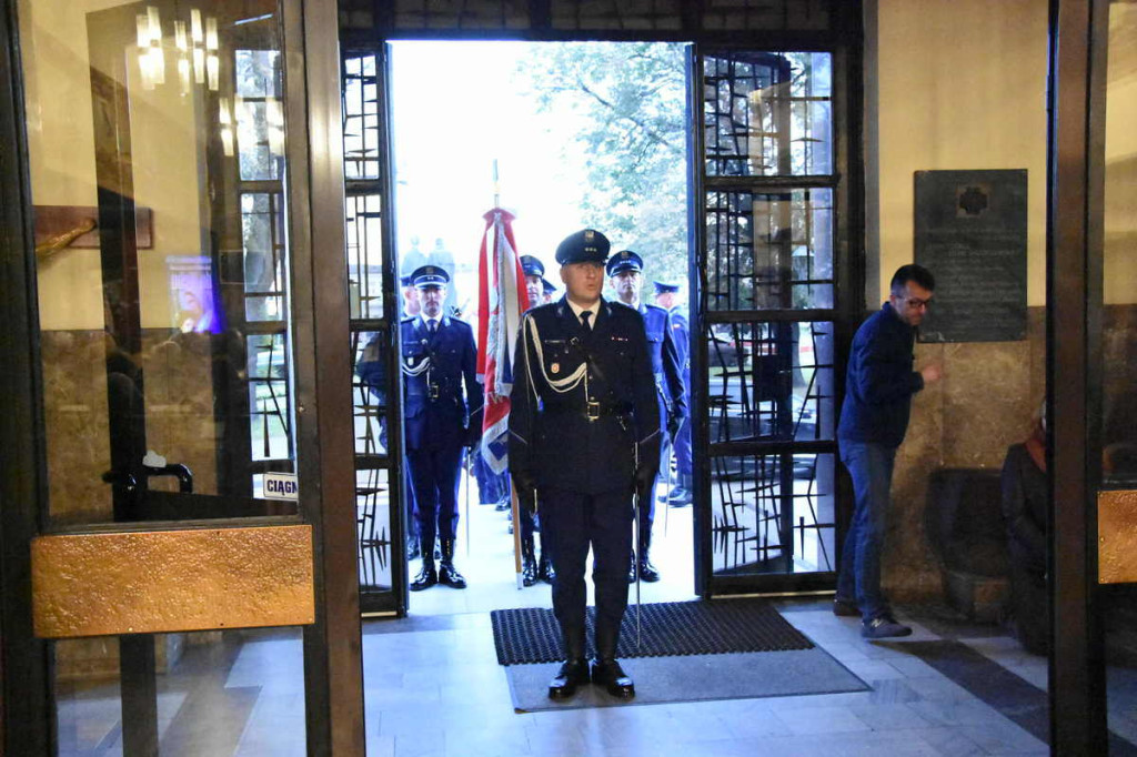 Diecezjalne święto policji 2025