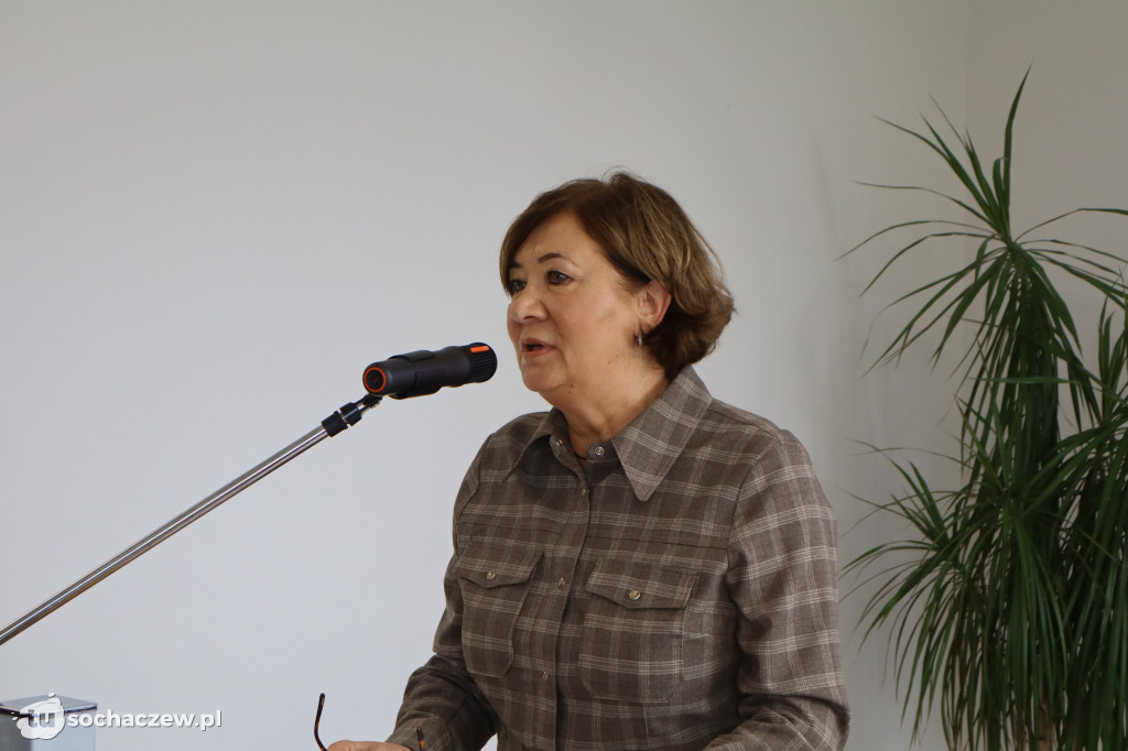 Powiat: nagrodzono stypendystów za rok 2024/2025