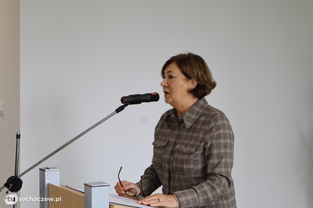 Powiat: nagrodzono stypendystów za rok 2024/2025