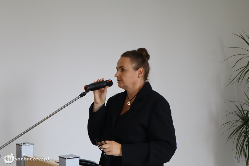 Powiat: nagrodzono stypendystów za rok 2024/2025