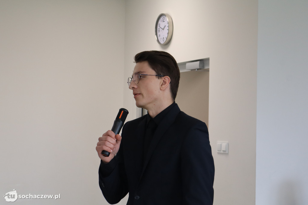 Powiat: nagrodzono stypendystów za rok 2024/2025