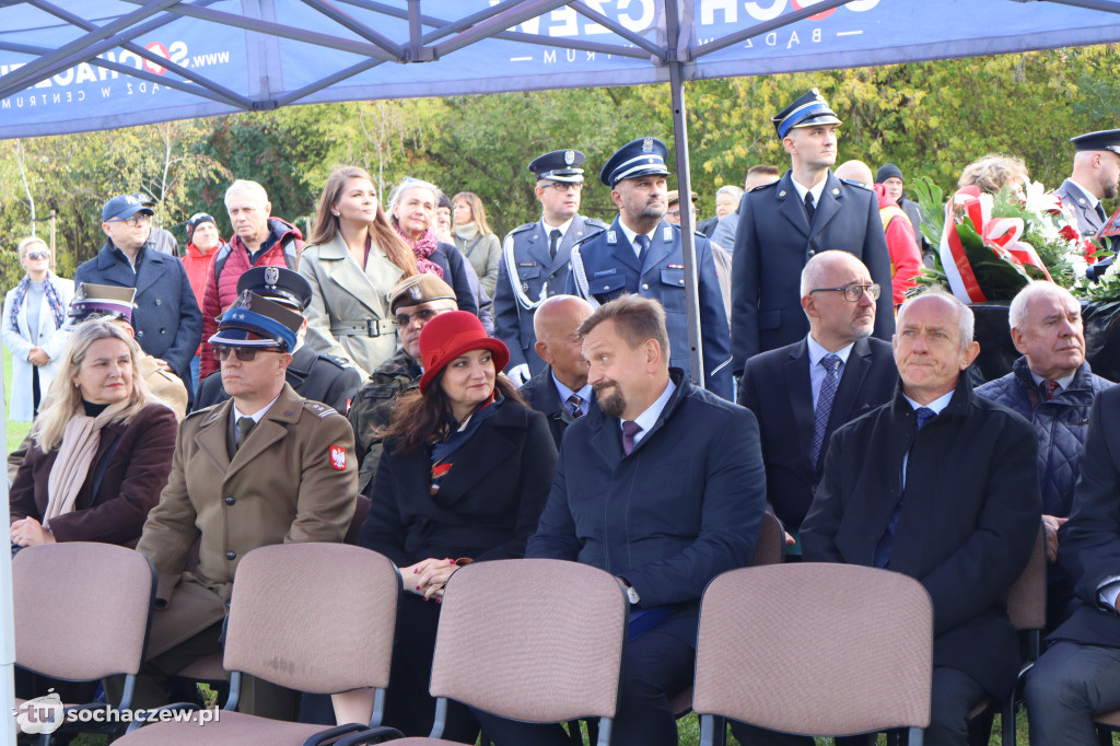 Święto brygady na bulwarach