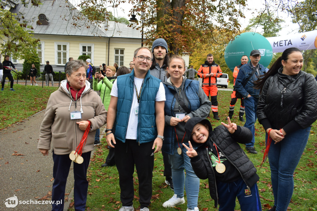 II Sochaczewski Festiwal Ruchu