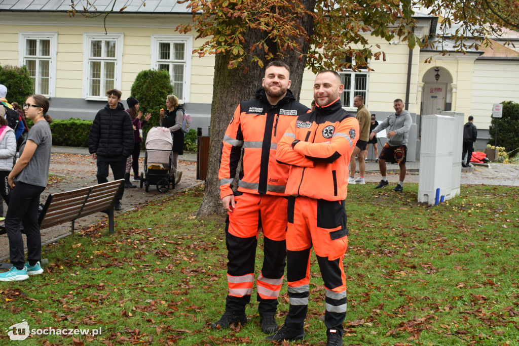 II Sochaczewski Festiwal Ruchu