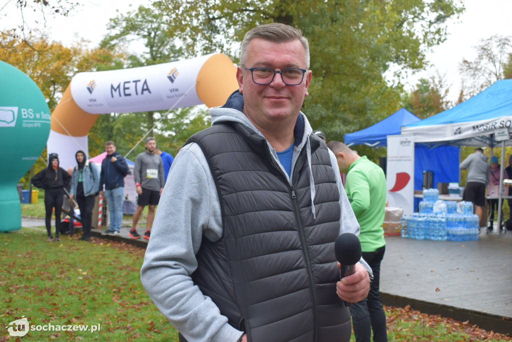 II Sochaczewski Festiwal Ruchu