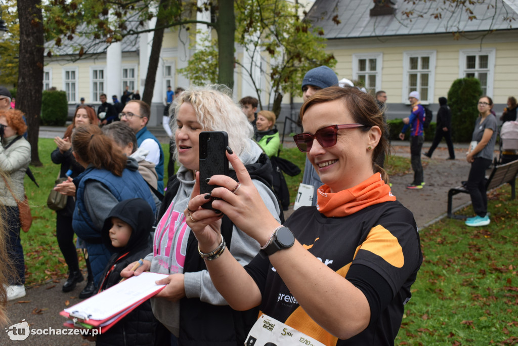 II Sochaczewski Festiwal Ruchu