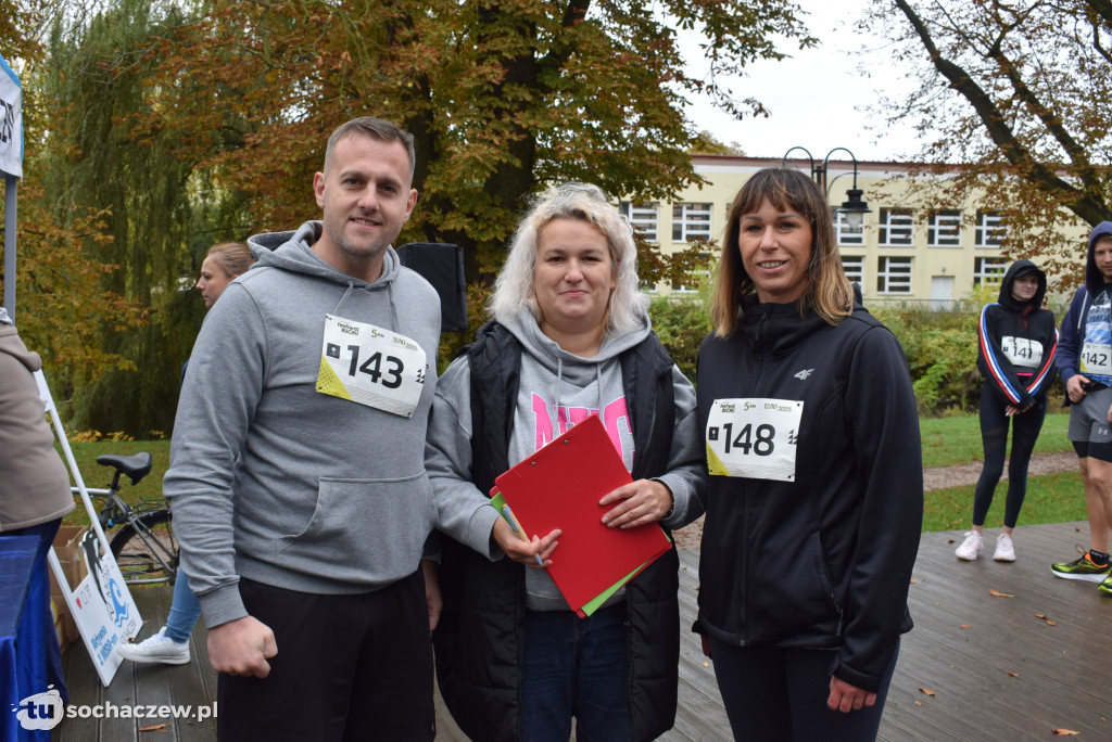 II Sochaczewski Festiwal Ruchu
