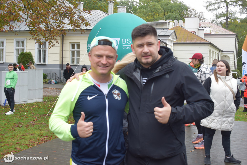 II Sochaczewski Festiwal Ruchu
