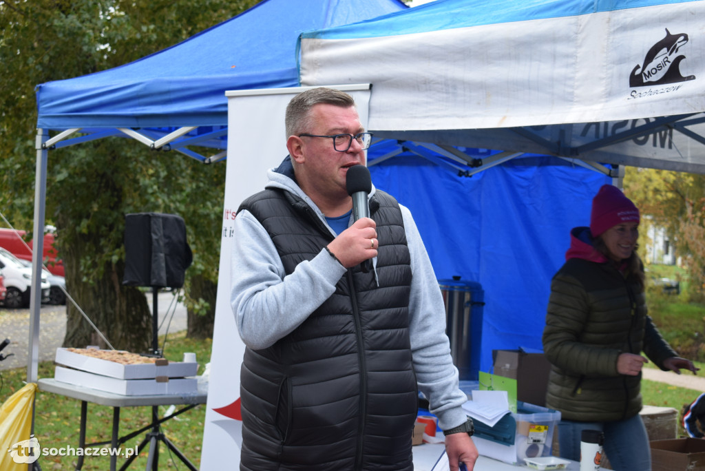 II Sochaczewski Festiwal Ruchu