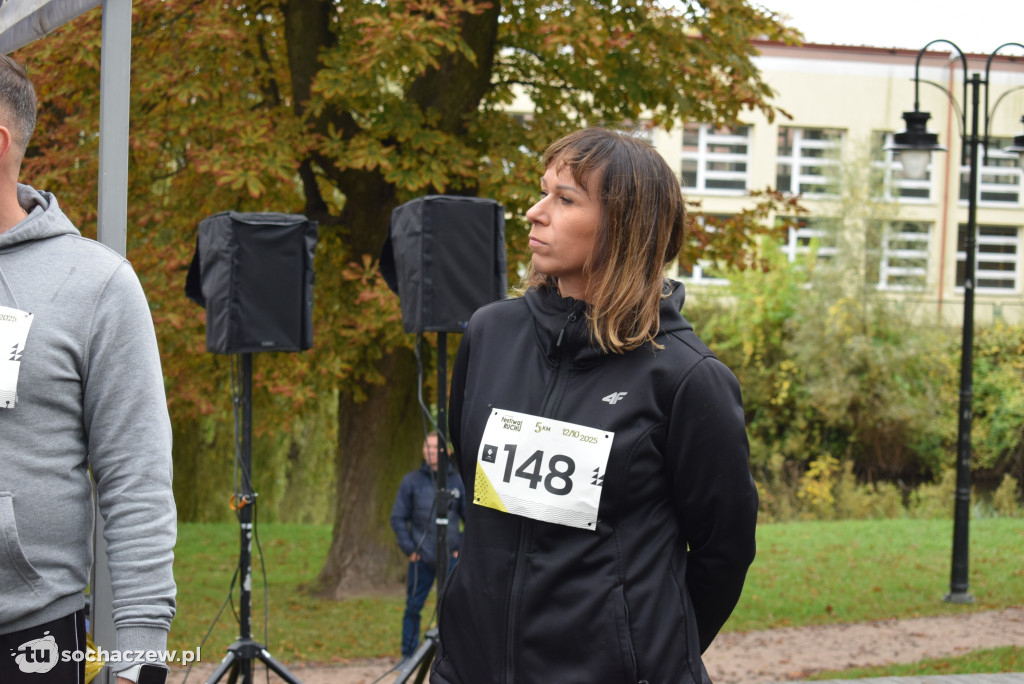 II Sochaczewski Festiwal Ruchu