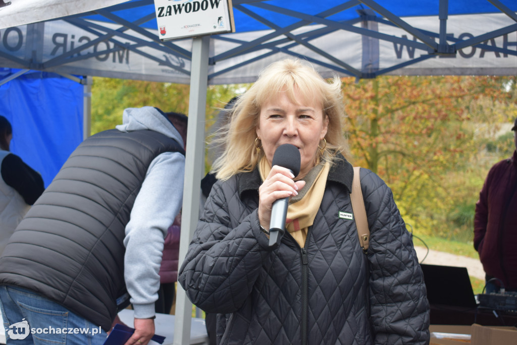II Sochaczewski Festiwal Ruchu