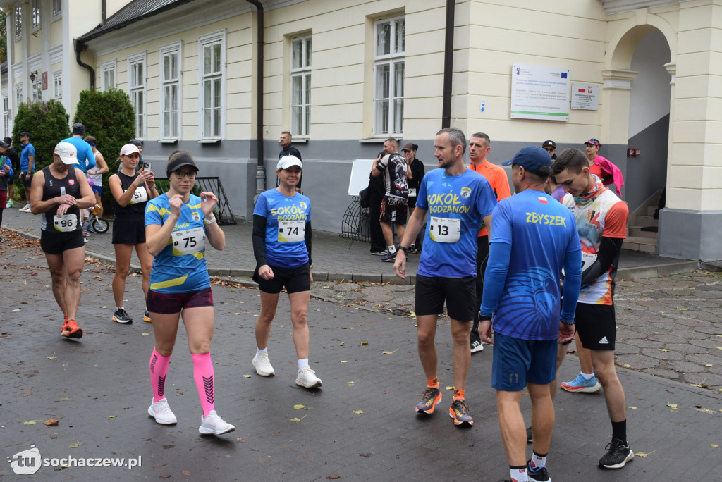 II Sochaczewski Festiwal Ruchu