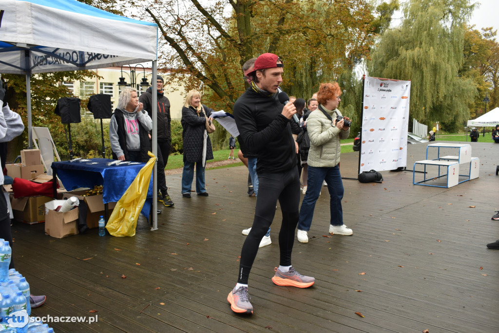 II Sochaczewski Festiwal Ruchu