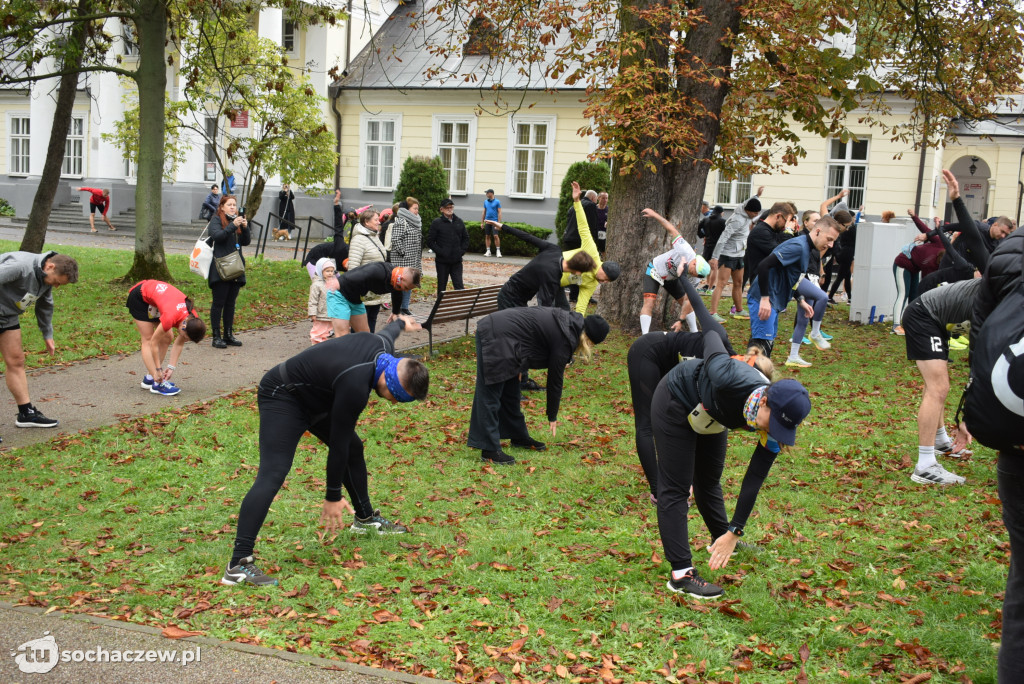 II Sochaczewski Festiwal Ruchu