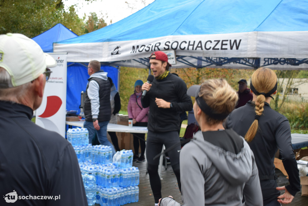 II Sochaczewski Festiwal Ruchu