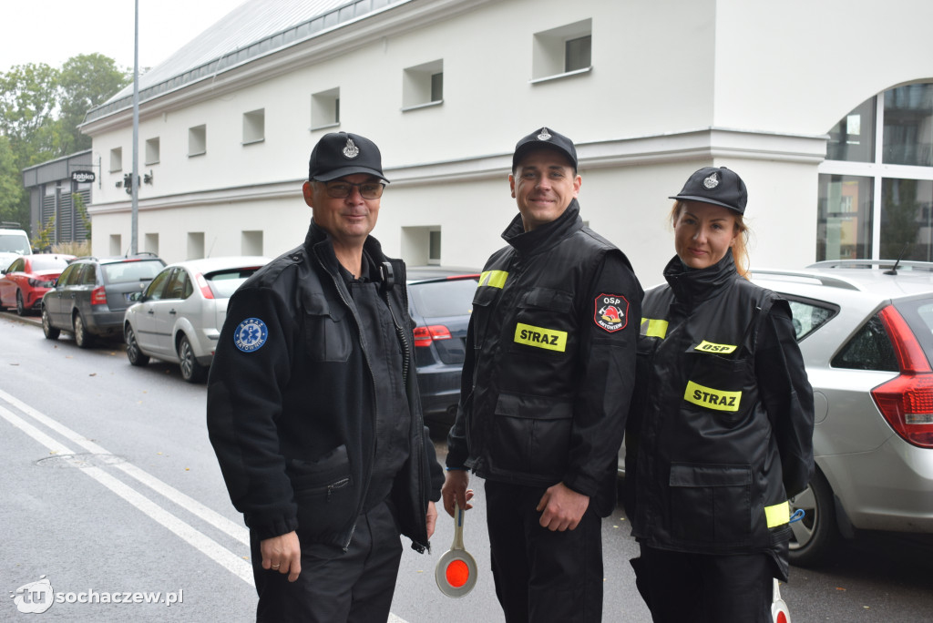 II Sochaczewski Festiwal Ruchu