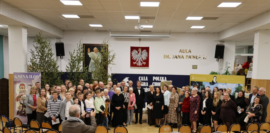 Cała Polska gra Chopina
