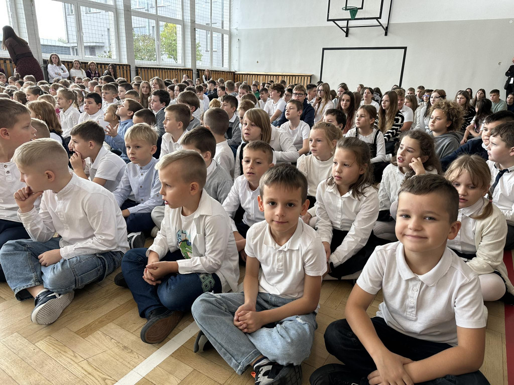 Dzień Nauczyciela w Gminie Młodzieszyn