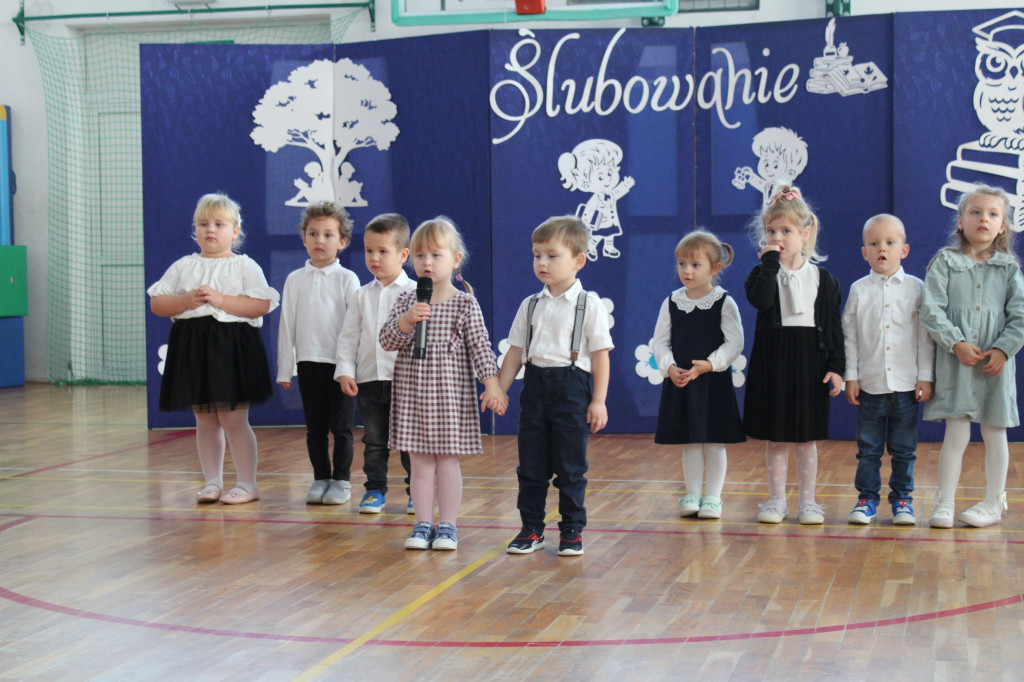 Dzień Nauczyciela w Gminie Młodzieszyn