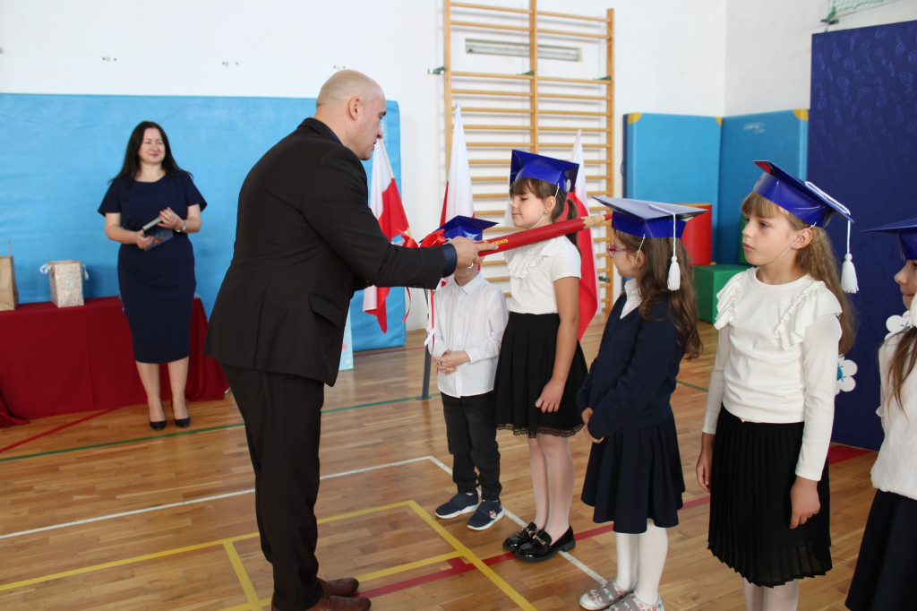 Dzień Nauczyciela w Gminie Młodzieszyn