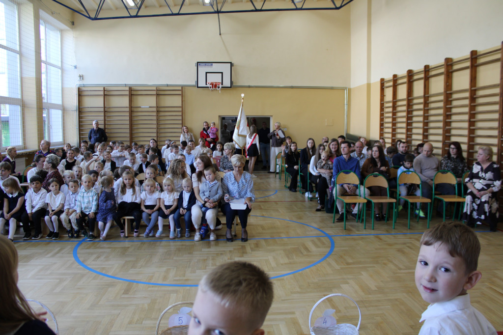 Dzień Nauczyciela w Gminie Młodzieszyn