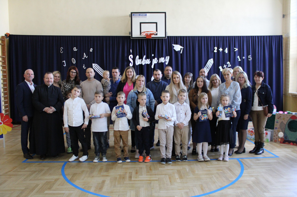 Dzień Nauczyciela w Gminie Młodzieszyn