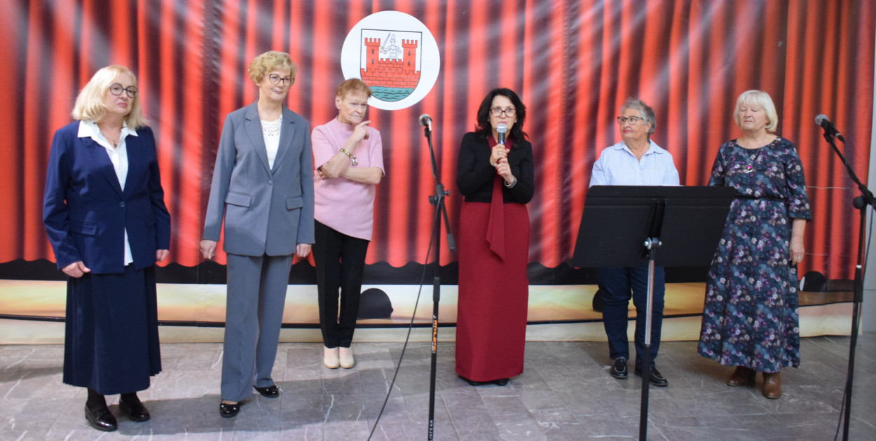 Uniwersytet Trzeciego Wieku w Sochaczewie skończył osiemnastkę