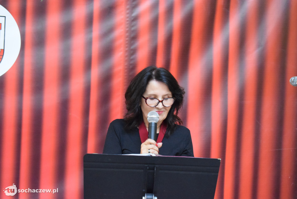 Uniwersytet Trzeciego Wieku w Sochaczewie skończył osiemnastkę