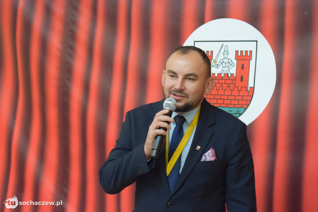 Uniwersytet Trzeciego Wieku w Sochaczewie skończył osiemnastkę