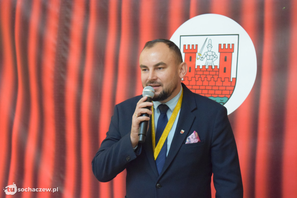 Uniwersytet Trzeciego Wieku w Sochaczewie skończył osiemnastkę