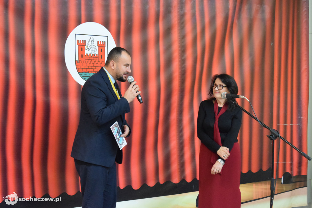 Uniwersytet Trzeciego Wieku w Sochaczewie skończył osiemnastkę