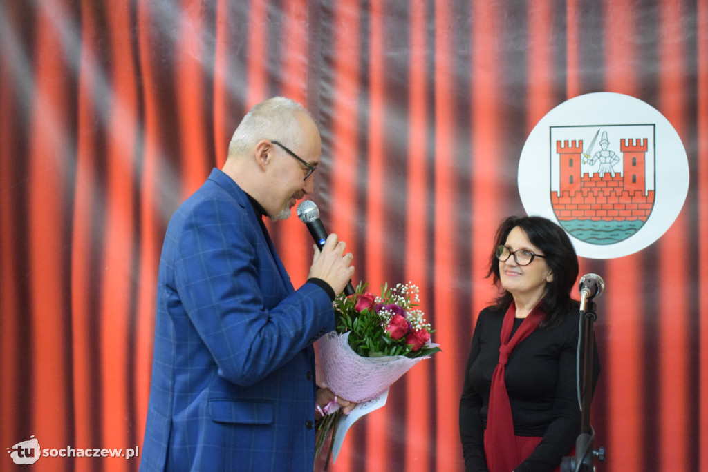 Uniwersytet Trzeciego Wieku w Sochaczewie skończył osiemnastkę