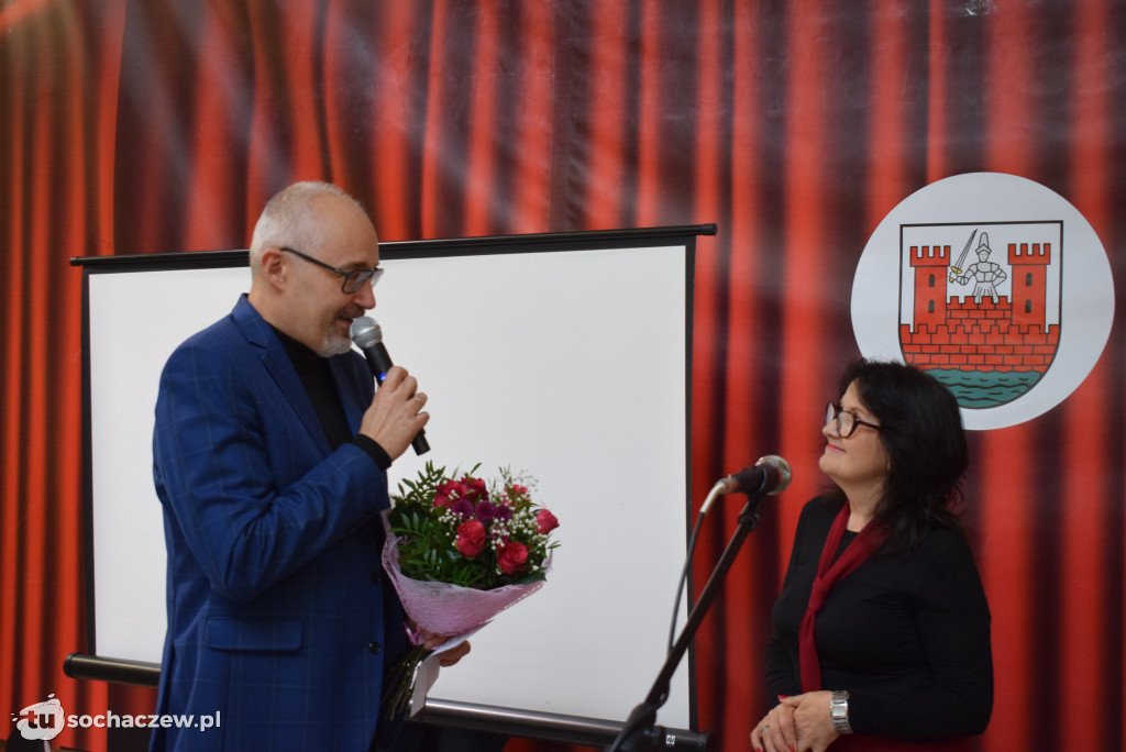 Uniwersytet Trzeciego Wieku w Sochaczewie skończył osiemnastkę