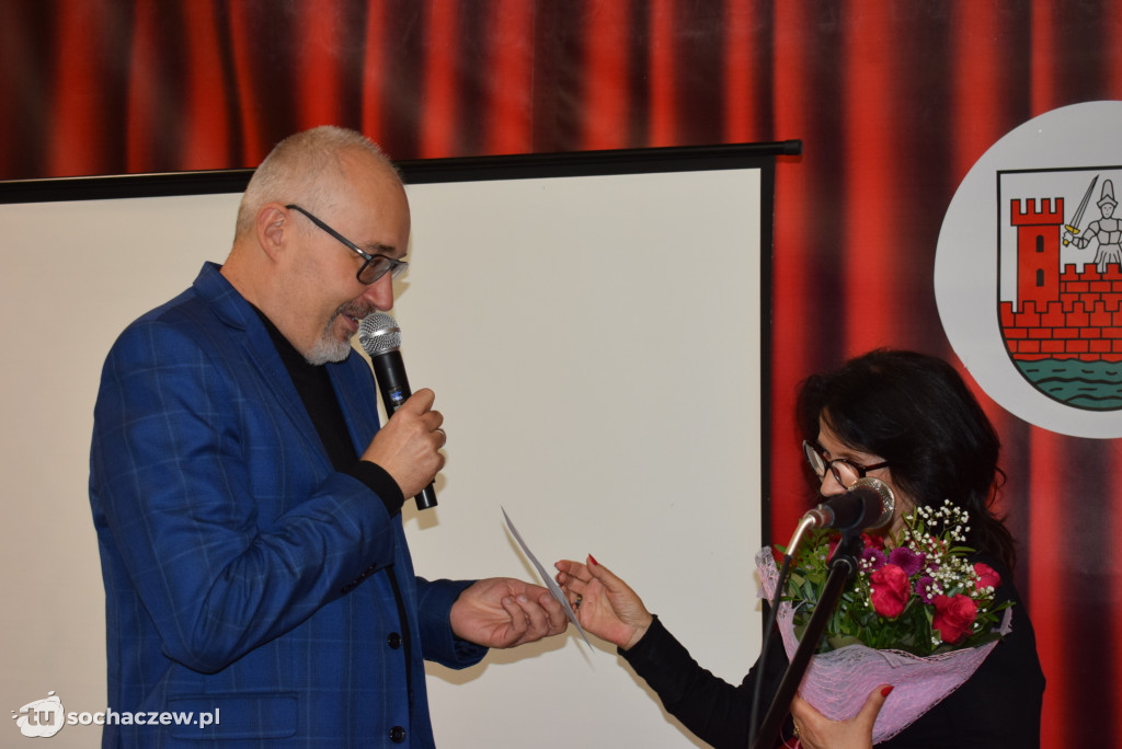 Uniwersytet Trzeciego Wieku w Sochaczewie skończył osiemnastkę