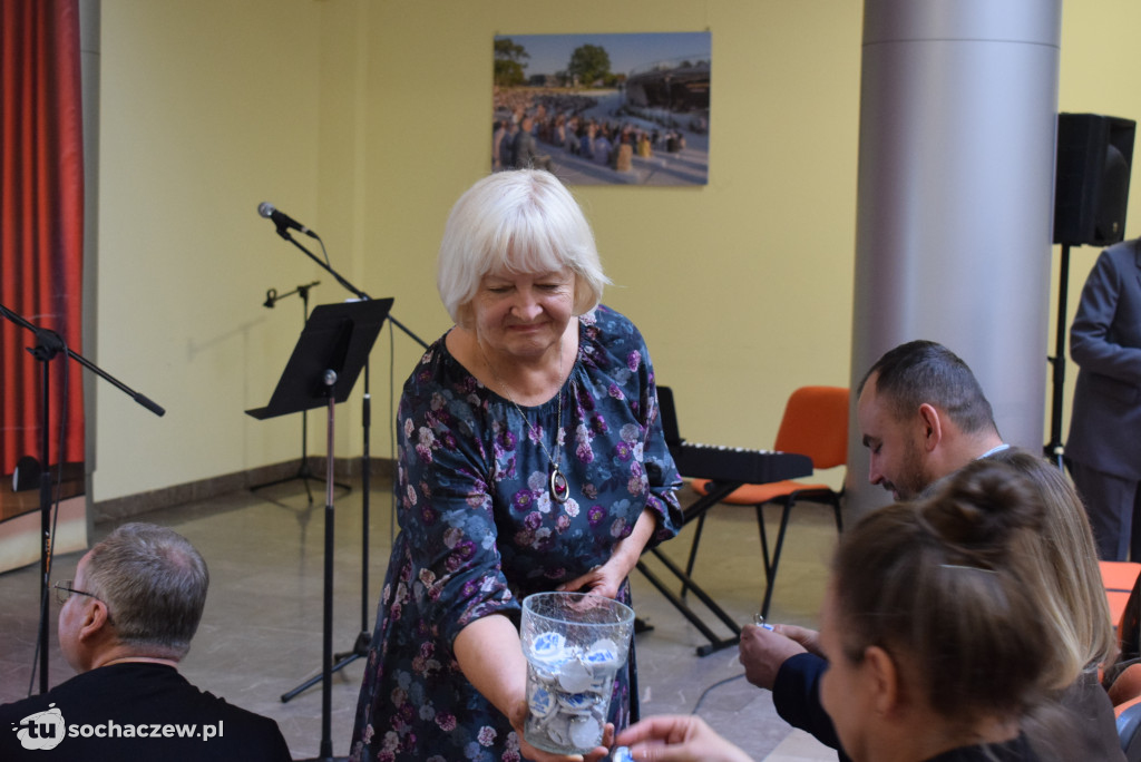 Uniwersytet Trzeciego Wieku w Sochaczewie skończył osiemnastkę