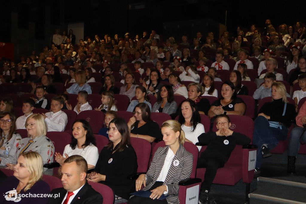 100-lecie Szkoły Podstawowej nr 7 w Sochaczewie