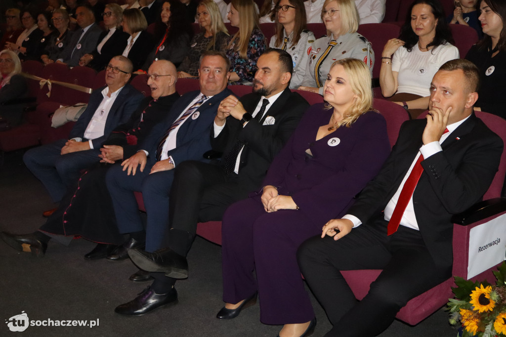 100-lecie Szkoły Podstawowej nr 7 w Sochaczewie