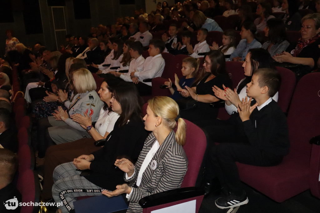 100-lecie Szkoły Podstawowej nr 7 w Sochaczewie