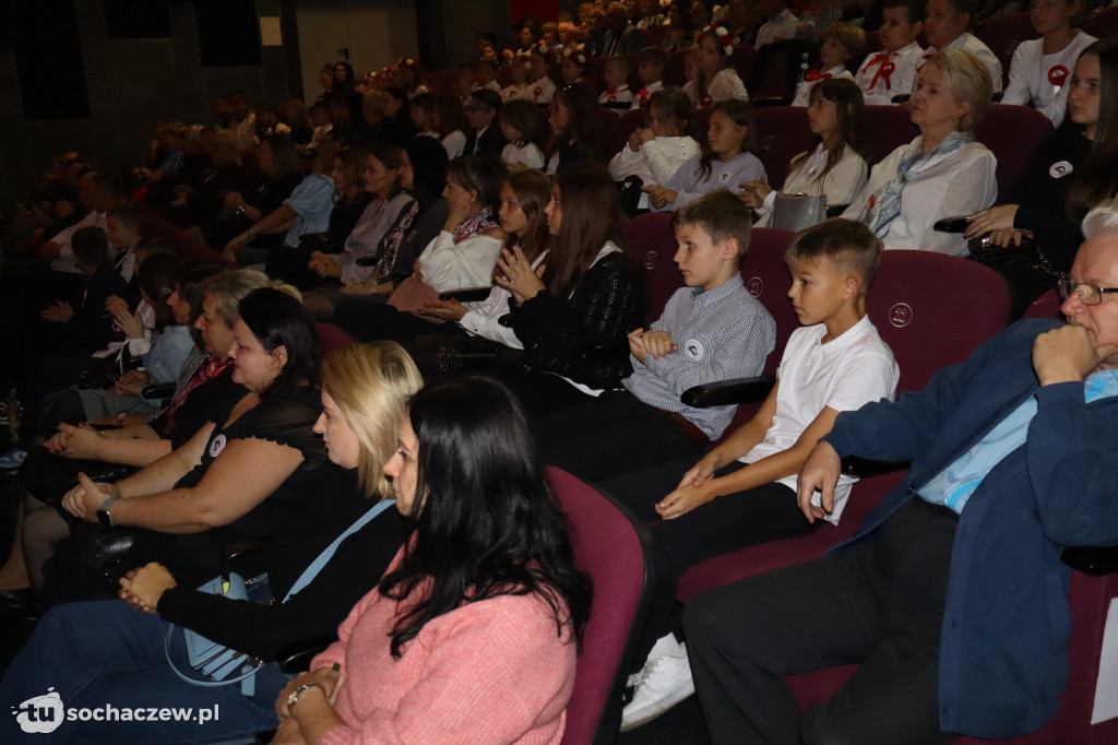 100-lecie Szkoły Podstawowej nr 7 w Sochaczewie