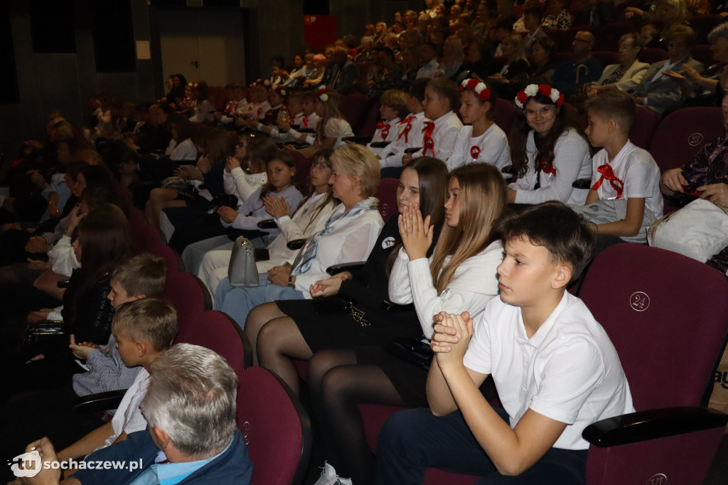 100-lecie Szkoły Podstawowej nr 7 w Sochaczewie