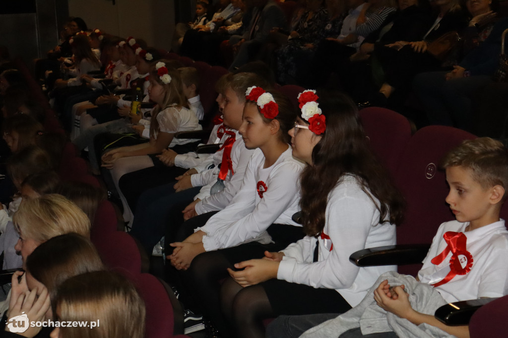 100-lecie Szkoły Podstawowej nr 7 w Sochaczewie