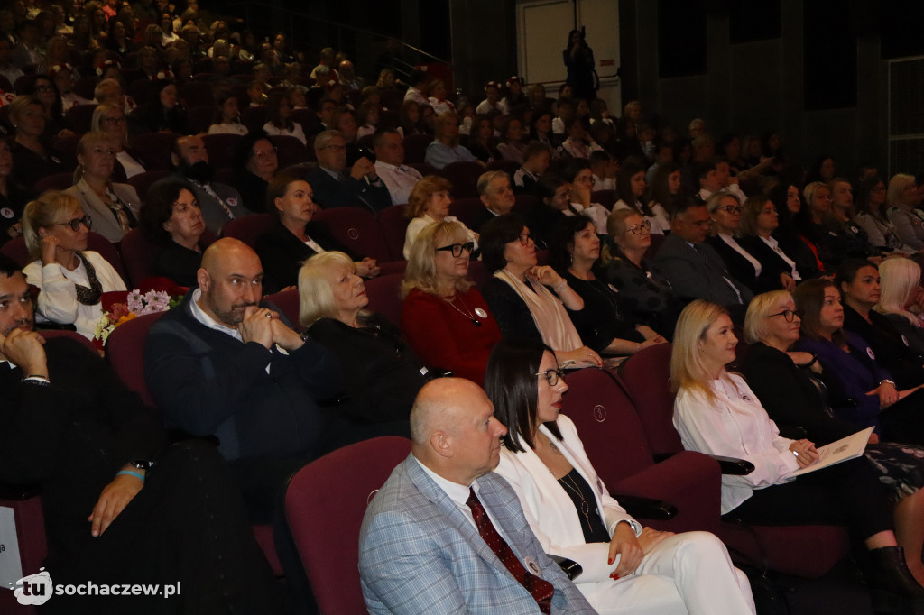 100-lecie Szkoły Podstawowej nr 7 w Sochaczewie